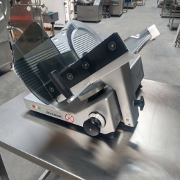 Slicer Bizerba SE12